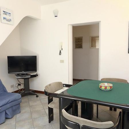 Apartamento Terrazza Lucilla Cefalú Exterior foto