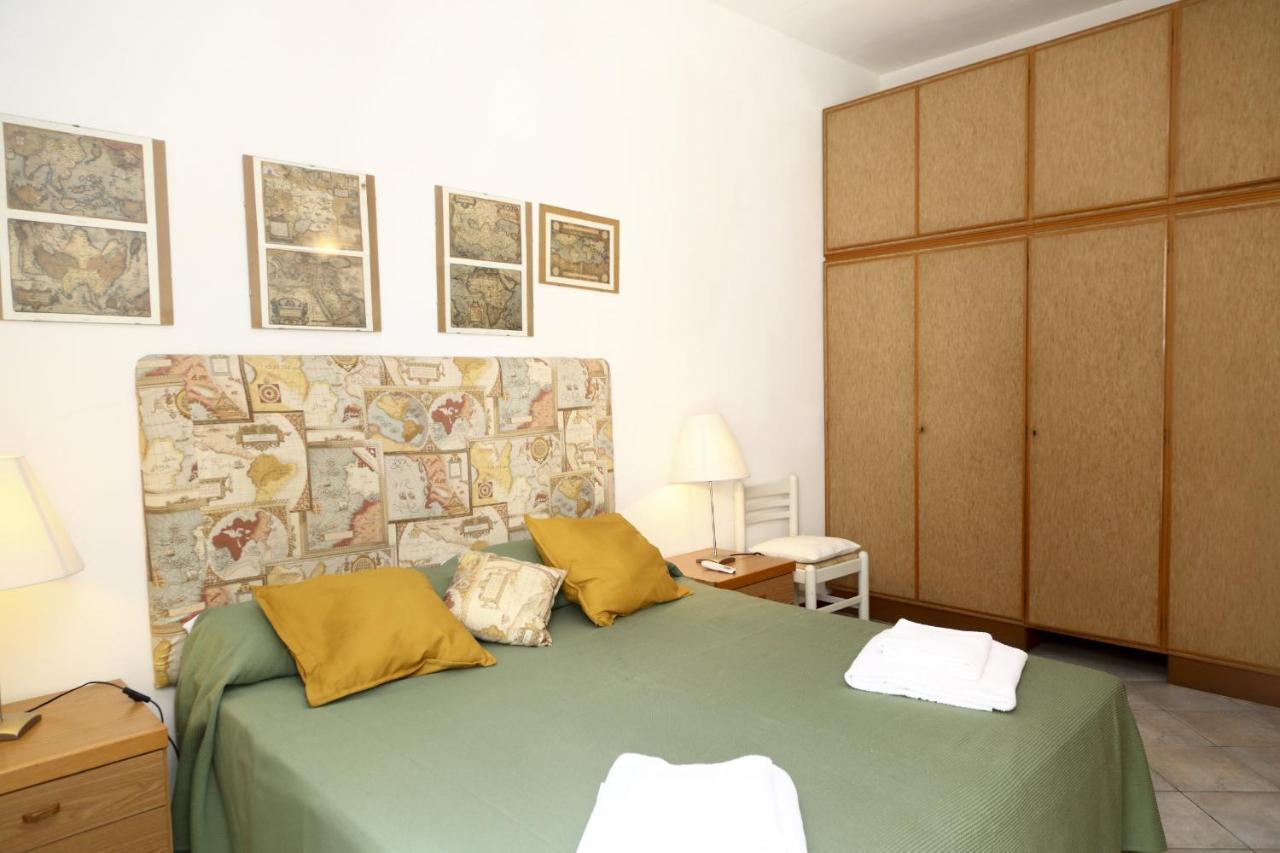Apartamento Terrazza Lucilla Cefalú Exterior foto
